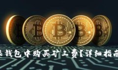 如何在B特派钱包中购买矿