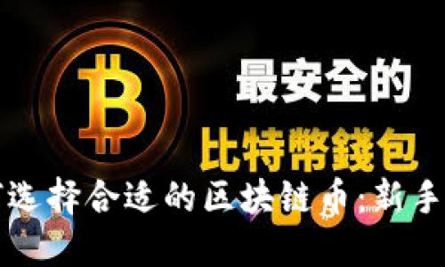 如何选择合适的区块链币：新手指南