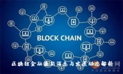 区块链金融最新消息与发