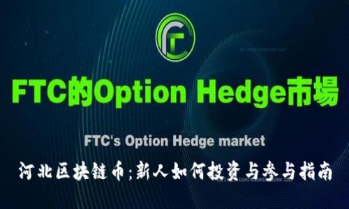 河北区块链币：新人如何投资与参与指南
