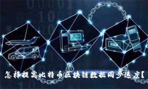 怎样提高比特币区块链数据同步速度？