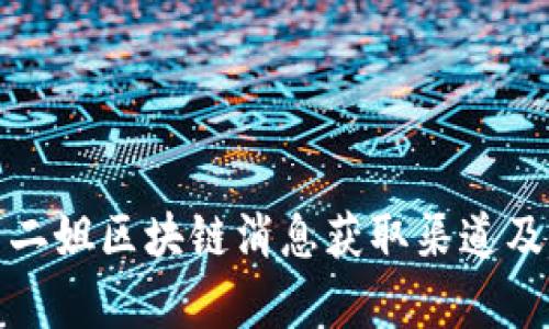 最新二姐区块链消息获取渠道及解析