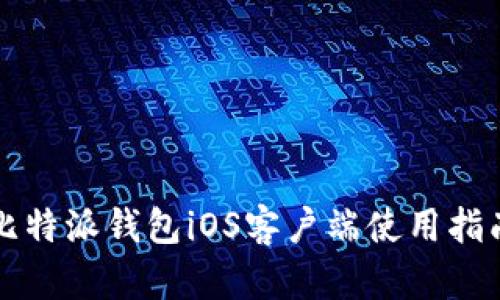 比特派钱包iOS客户端使用指南