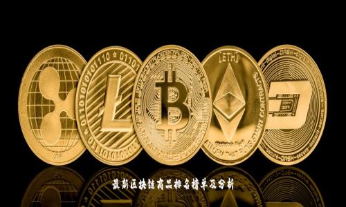 最新区块链商品排名榜单及分析