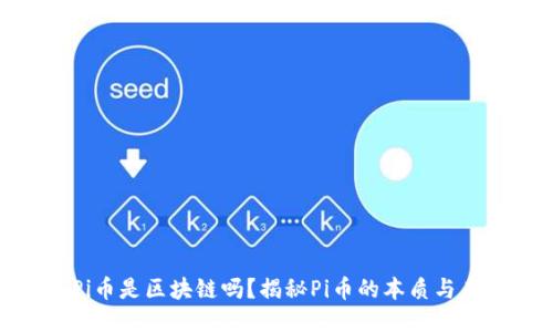 : Pi币是区块链吗？揭秘Pi币的本质与未来