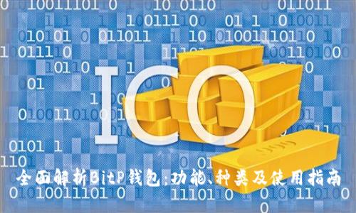 全面解析BitP钱包：功能、种类及使用指南