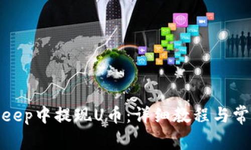 如何在Bitkeep中提现U币：详细教程与常见问题解答