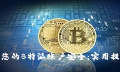 如何确保您的B特派账户安