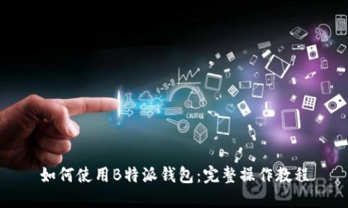 如何使用B特派钱包：完整操作教程