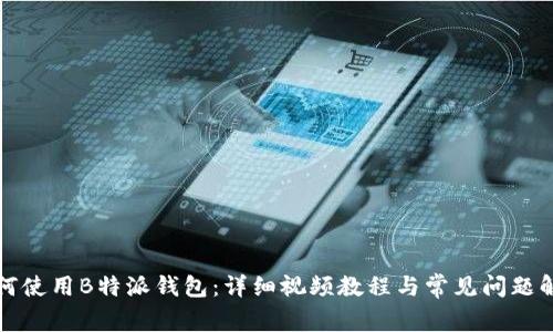 如何使用B特派钱包：详细视频教程与常见问题解答