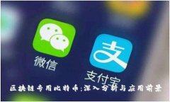 区块链专用比特币：深入