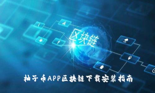 柚子币APP区块链下载安装指南