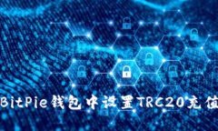 如何在BitPie钱包中设置T