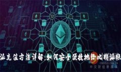 : 比特派充值方法详解：如