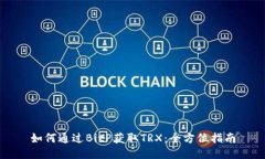 如何通过BitP获取TRX：全方