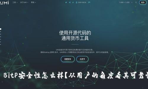 : BitP安全性怎么样？从用户的角度看其可靠性