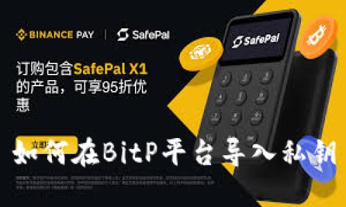 如何在BitP平台导入私钥