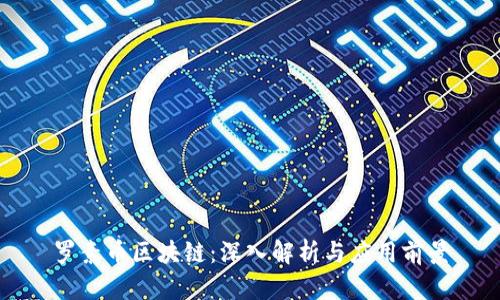 罗素币区块链：深入解析与应用前景