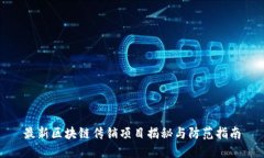 最新区块链传销项目揭秘