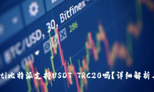 biasoti比特派支持USDT TRC20吗？详细解析与指导
