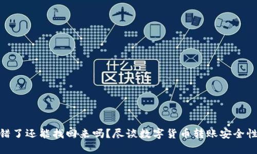 Bitp转错了还能找回来吗？尽谈数字货币转账安全性与风险