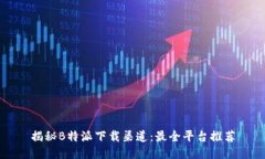 揭秘B特派下载渠道：最全