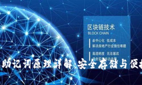 B特派助记词原理详解：安全存储与便捷访问