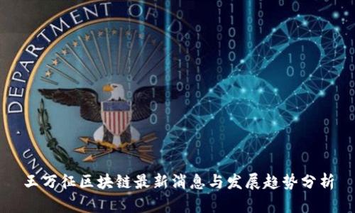 王万征区块链最新消息与发展趋势分析