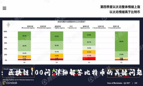 : 区块链100问：详细解答比特币的关键问题