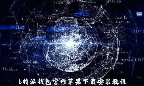 
b特派钱包官网苹果下载安装教程
