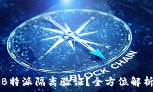   
什么是B特派隔离验证？全方位解析与应用