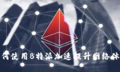如何使用B特派加速提升网