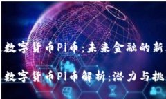 区块链数字货币Pi币：未来
