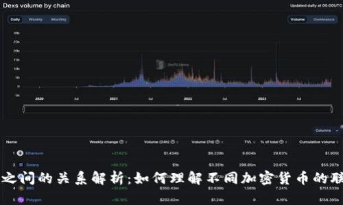 区块链币之间的关系解析：如何理解不同加密货币的联系与区别