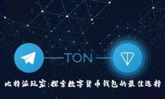 比特派玩家：探索数字货