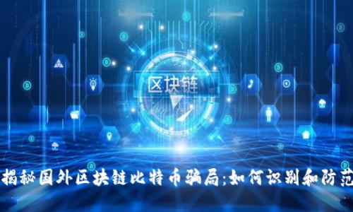 揭秘国外区块链比特币骗局：如何识别和防范