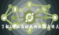 了解b特派与比太的区别与