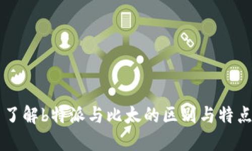 了解b特派与比太的区别与特点