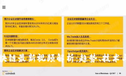 王雪红区块链最新视频解析：趋势、技术与未来展望