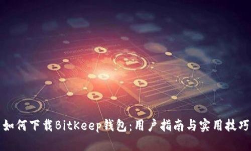 如何下载BitKeep钱包：用户指南与实用技巧
