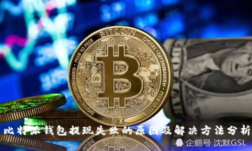 比特派钱包提现失败的原因及解决方法分析