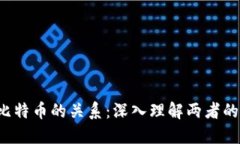  区块链与比特币的关系：