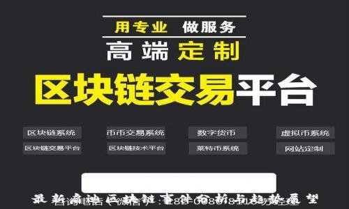   
最新启迪区块链事件分析与趋势展望