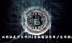 : 比特派是什么网站？全面