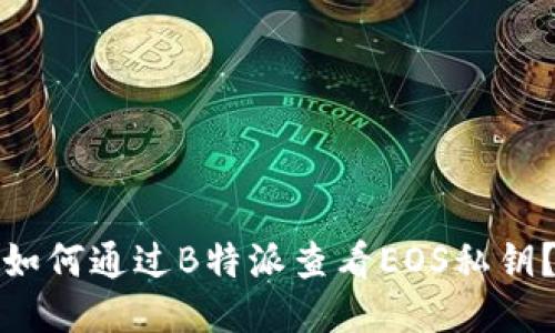 如何通过B特派查看EOS私钥？