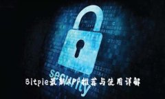 Bitpie最新APP推荐与使用详