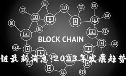 数字货币和区块链最新消息：2023年发展趋势与投资机会分析