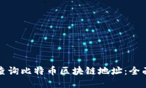 如何查询比特币区块链地址：全面指南