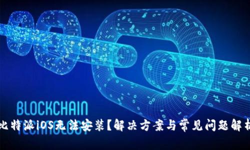 比特派iOS无法安装？解决方案与常见问题解析