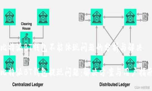 比特派BT钱包不能体现问题的分析与解决

比特派BT钱包提现问题：解决方案与用户指南